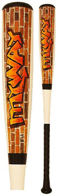 Youth Aluminum Bat - USSSA Approved